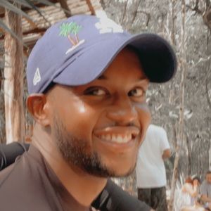 Meet your Posher, Ryan